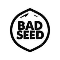 Bad Seed Brewery logo