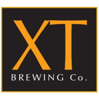 XT Brewing logo