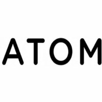 Atom Beers logo