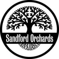 Sandford Orchards logo
