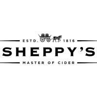 Sheppy's Cider logo