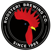 Roosters Brewing logo