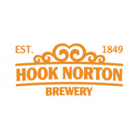 Hook Norton Brewery logo