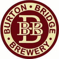 Burton Bridge Brewery logo