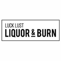 Luck, Lust, Liquor and Burn logo