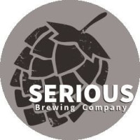 Serious Brewing logo