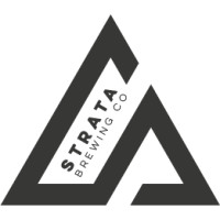 Strata Brewing Co logo