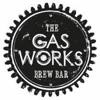 Gas Works Brewbar logo