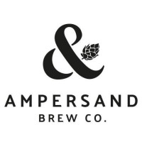 Ampersand Brew Co logo