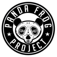 Panda Frog Project Red Panda