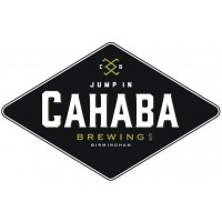 Cahaba Brewing Company logo