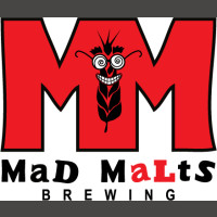 Mad Malts Brewing Porter