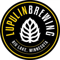 Lupulin Brewing logo