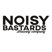 Noisy Bastards Brewing Company logo