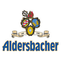 Brauerei Aldersbach logo