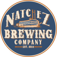 Natchez Brewing Company logo