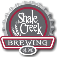 Shale Creek Brewing Company logo
