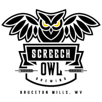 Screech Owl Brewing logo