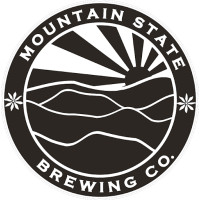 Mountain State Brewing Co. logo