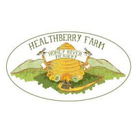 Honey River Meadery logo