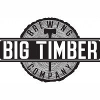 Big Timber Brewing Company logo