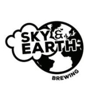 Sky & Earth Brewing logo