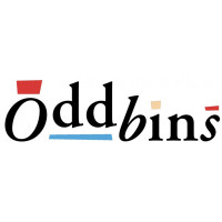 Oddbins Beer Shop Blackheath logo