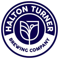 Halton Turner Brewing Company logo