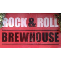 Rock & Roll Brewhouse (Version 2) logo
