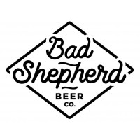 Bad Shepherd Beer Company Stroopwafel Bier