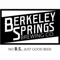 Berkeley Springs Brewing Company logo