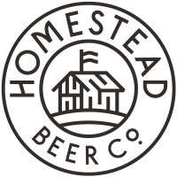 Homestead Beer Company Calista Hazy IPA