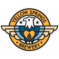 Yellow Springs Brewery logo