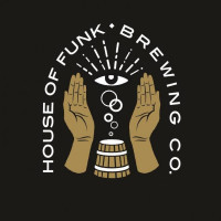 House of Funk logo