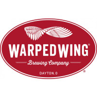 Warped Wing Brewing logo