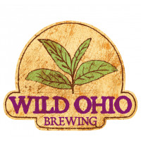 Wild Ohio Brewing Company Black Cherry Bourbon