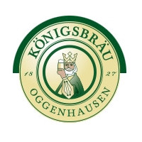 Königsbräu Majer Heidenheim logo