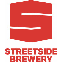 Streetside Brewery logo