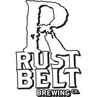 Rust Belt Brewing Company logo
