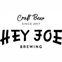 Hey Joe Brewing logo