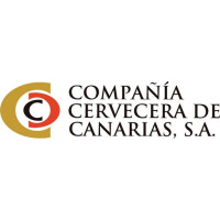 Compañía Cervecera de Canarias logo