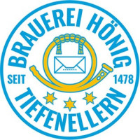 Brauerei Hönig logo