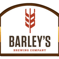 Barleys Brewing Company Ale House #1 logo