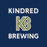 Kindred Brewing Wit - Cranberry