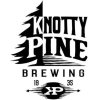 Knotty Pine Brewing logo