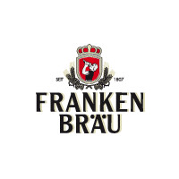 Franken Bräu Riedbach Krauß logo