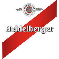 Heidelberger Brauerei logo