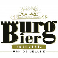 Burg Bier Brouwerij logo