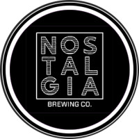 Nostalgia Brewing Company No Wrong Way