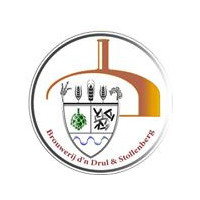 Brouwerij d'n Drul & Stollenberg logo